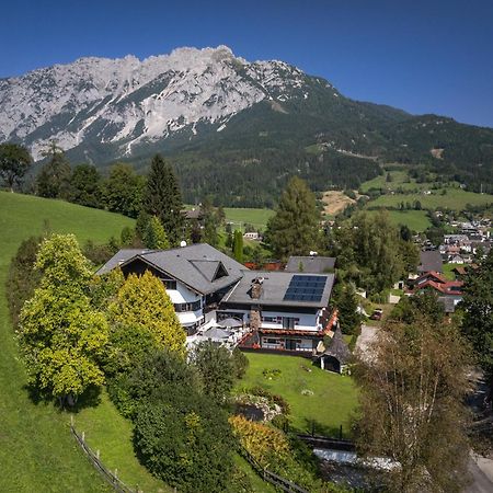 Landhaus St. Georg グレーブミング エクステリア 写真