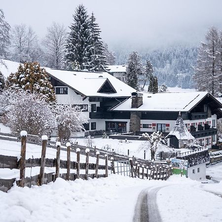Landhaus St. Georg グレーブミング エクステリア 写真