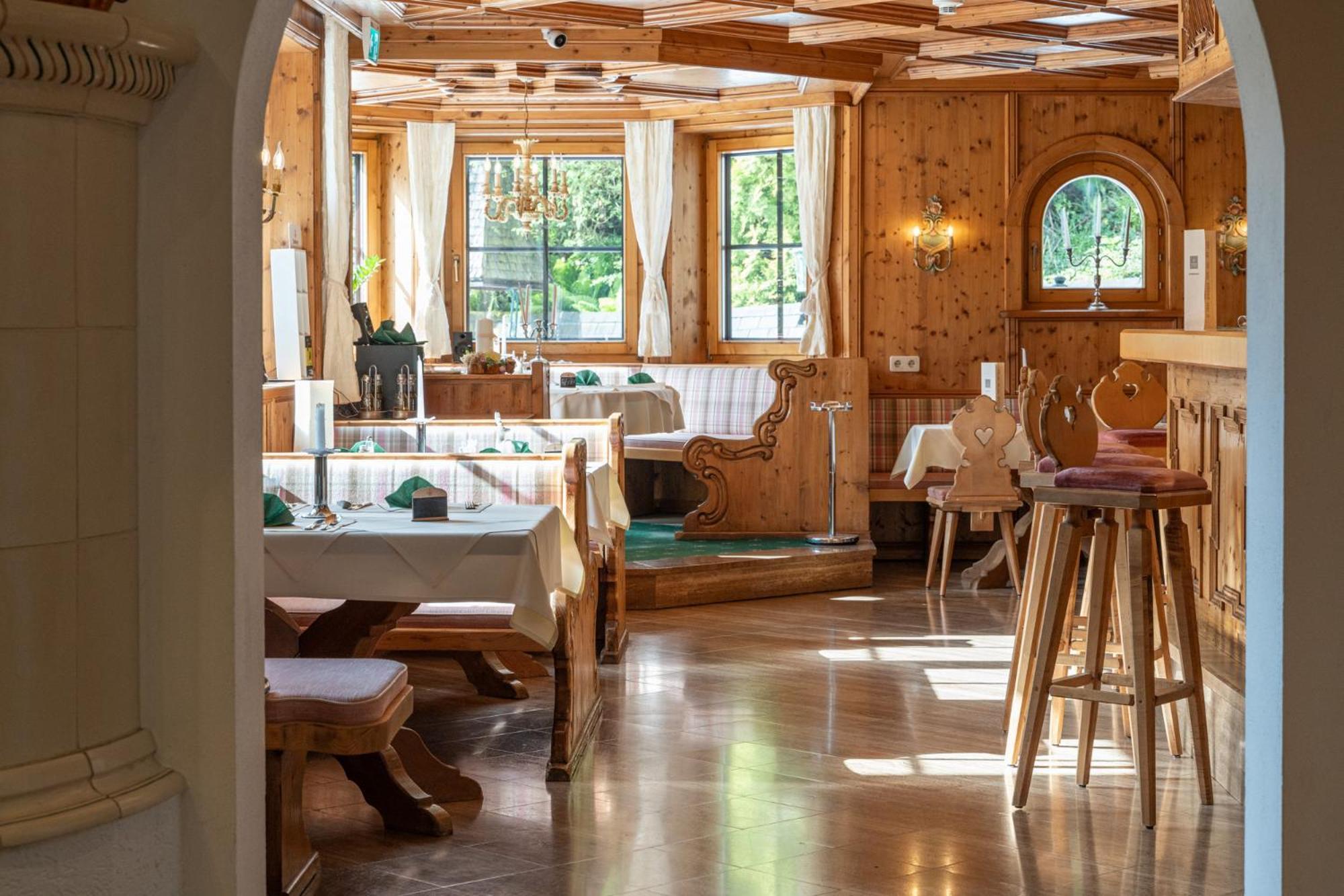 Landhaus St. Georg グレーブミング エクステリア 写真