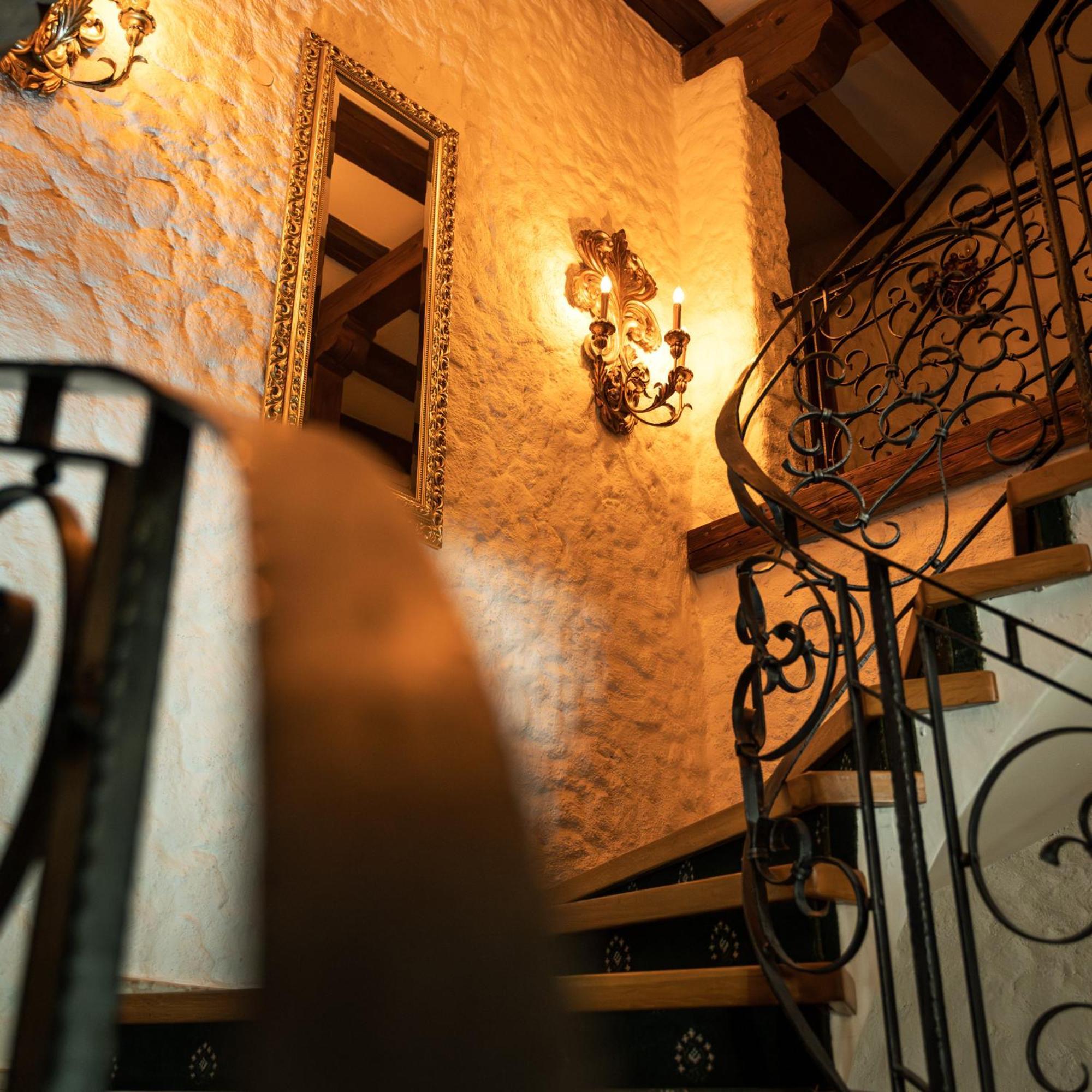 Landhaus St. Georg グレーブミング エクステリア 写真