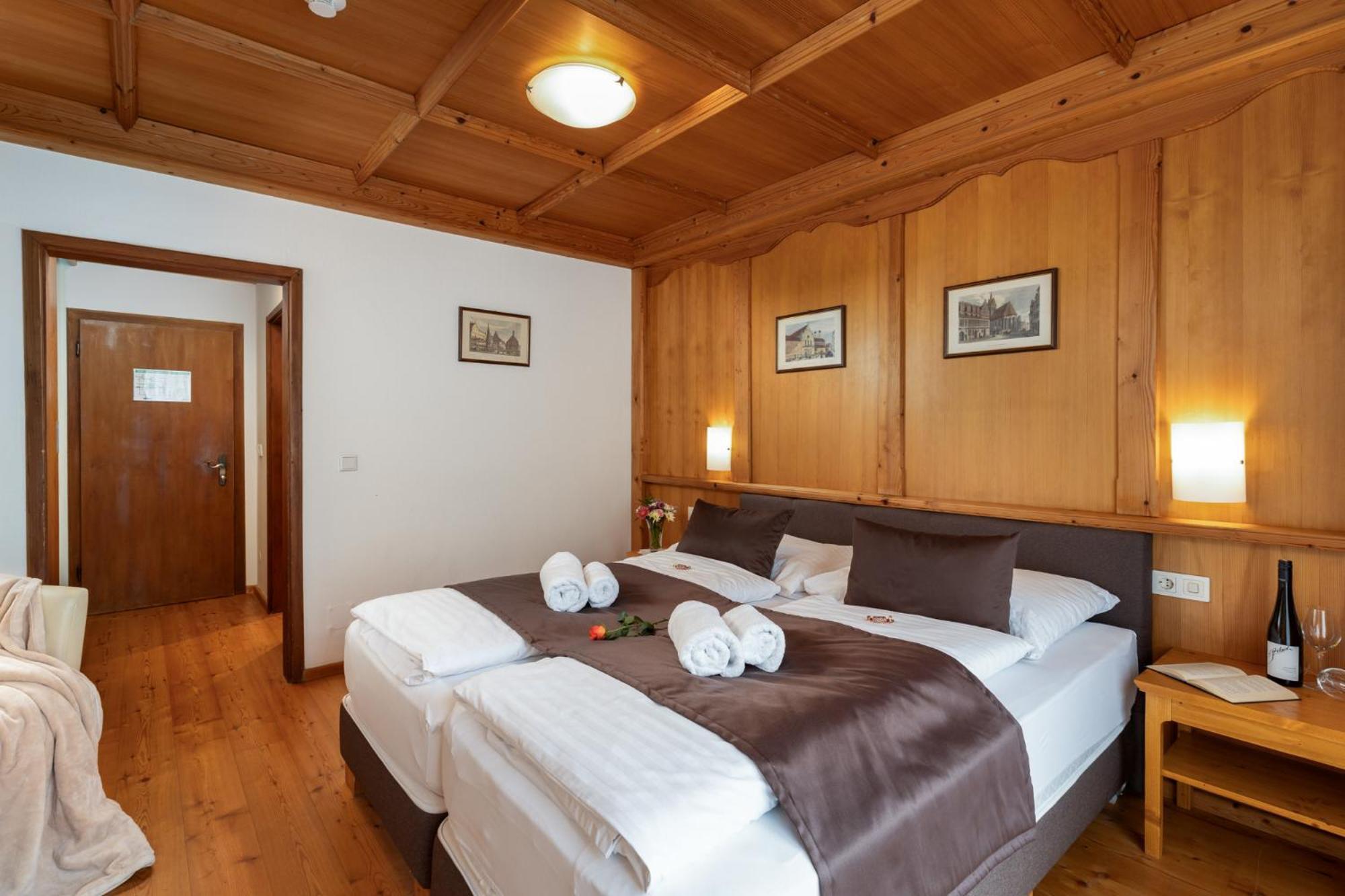 Landhaus St. Georg グレーブミング エクステリア 写真