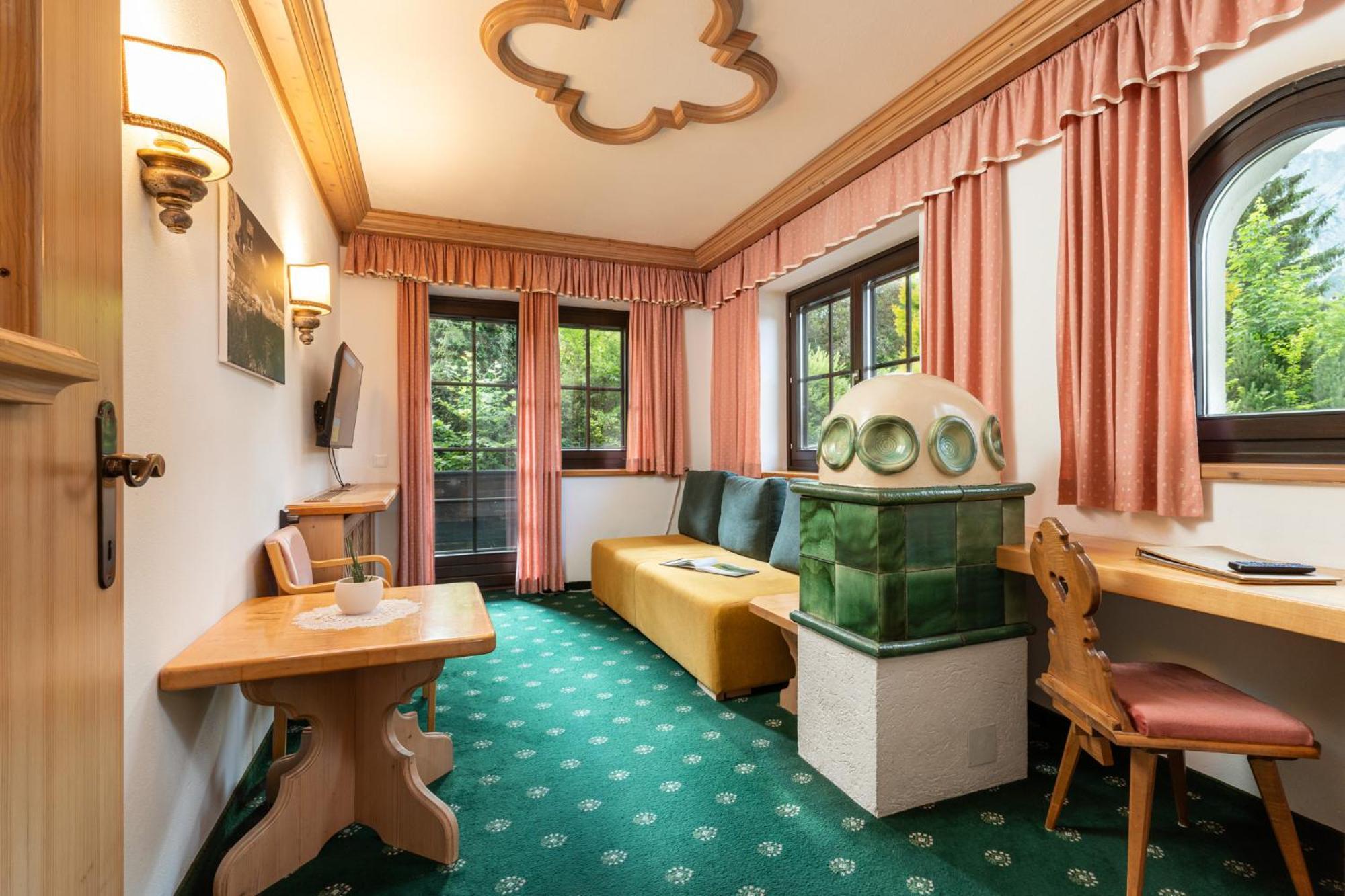 Landhaus St. Georg グレーブミング エクステリア 写真